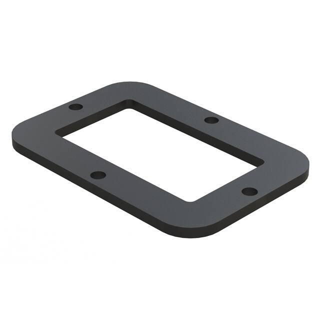 ARC24-GKT Amphenol Sine Systems Corp  Accessoires de connecteur rectangulaire